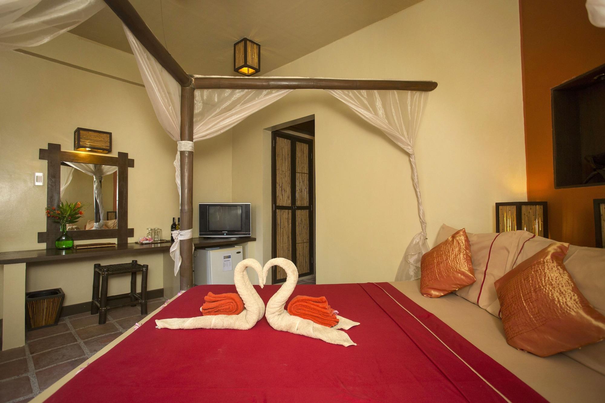 Reef Retreat Hotel Balabag (Boracay)