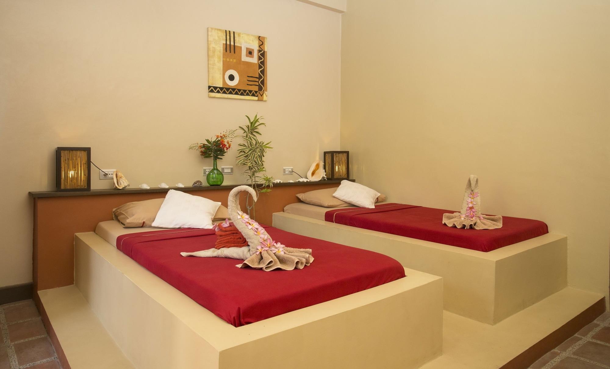Reef Retreat Hotel Balabag (Boracay)