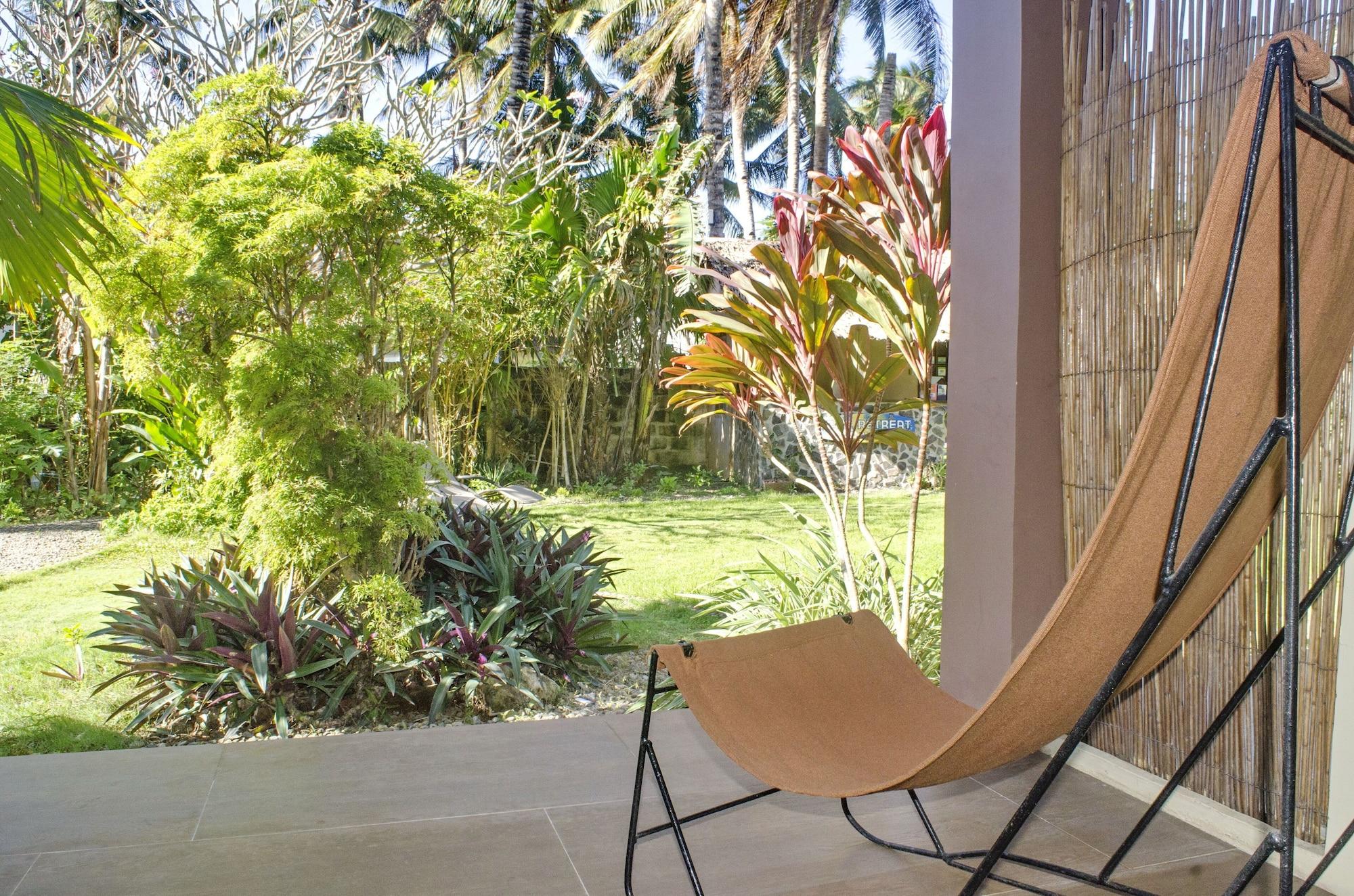 Reef Retreat