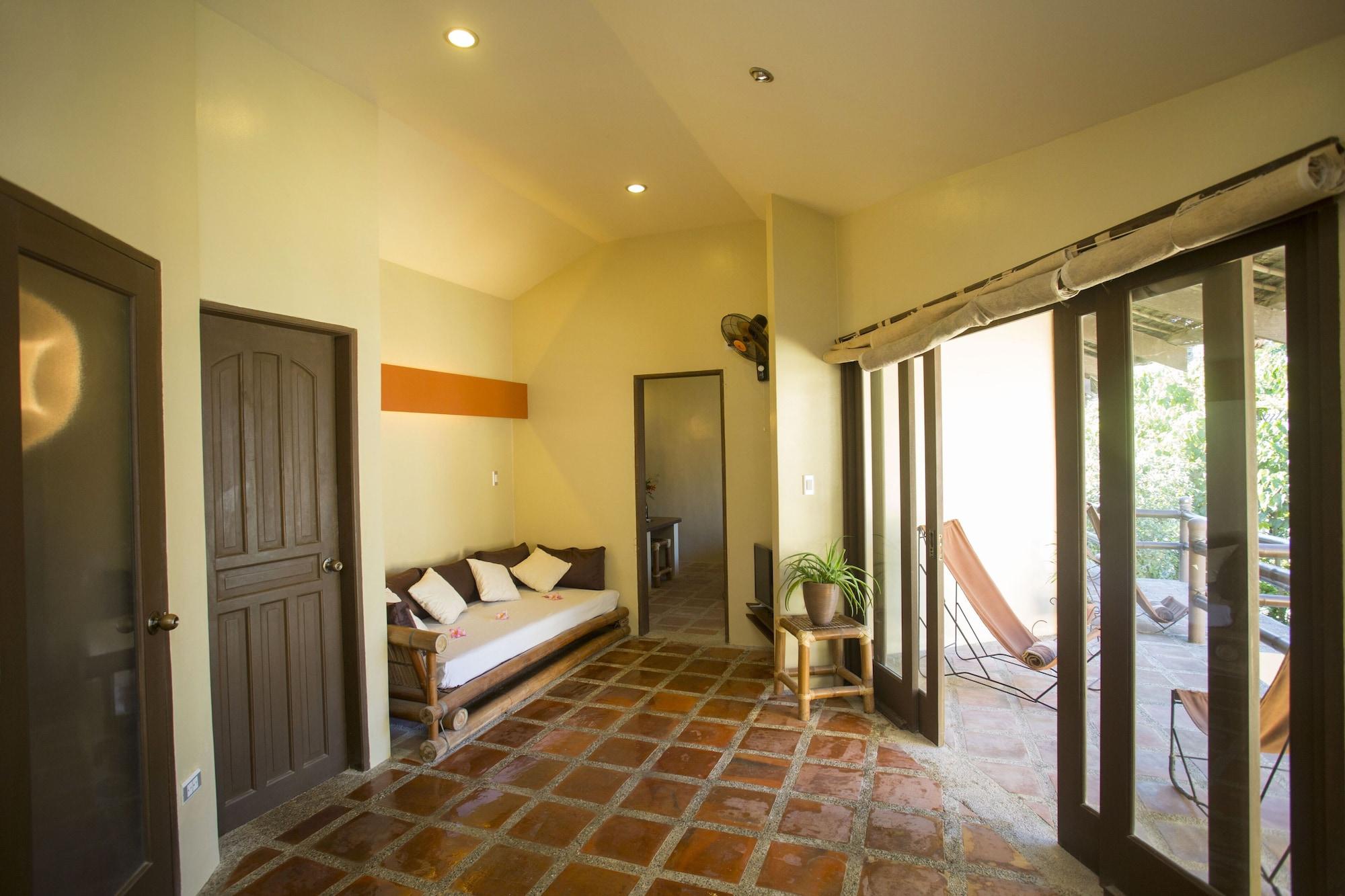 Reef Retreat 3*