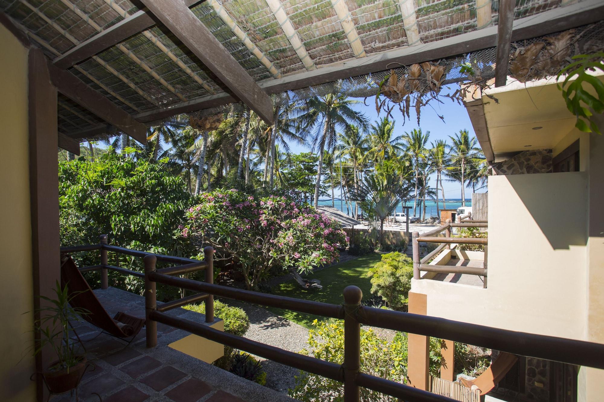 Reef Retreat 3* Balabag (Boracay)