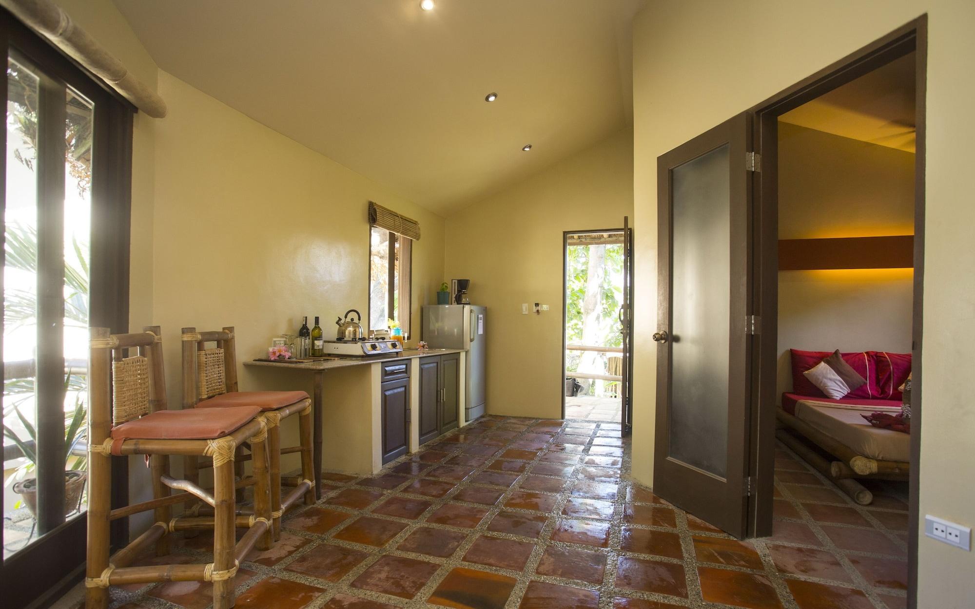 Hotel Reef Retreat 3*