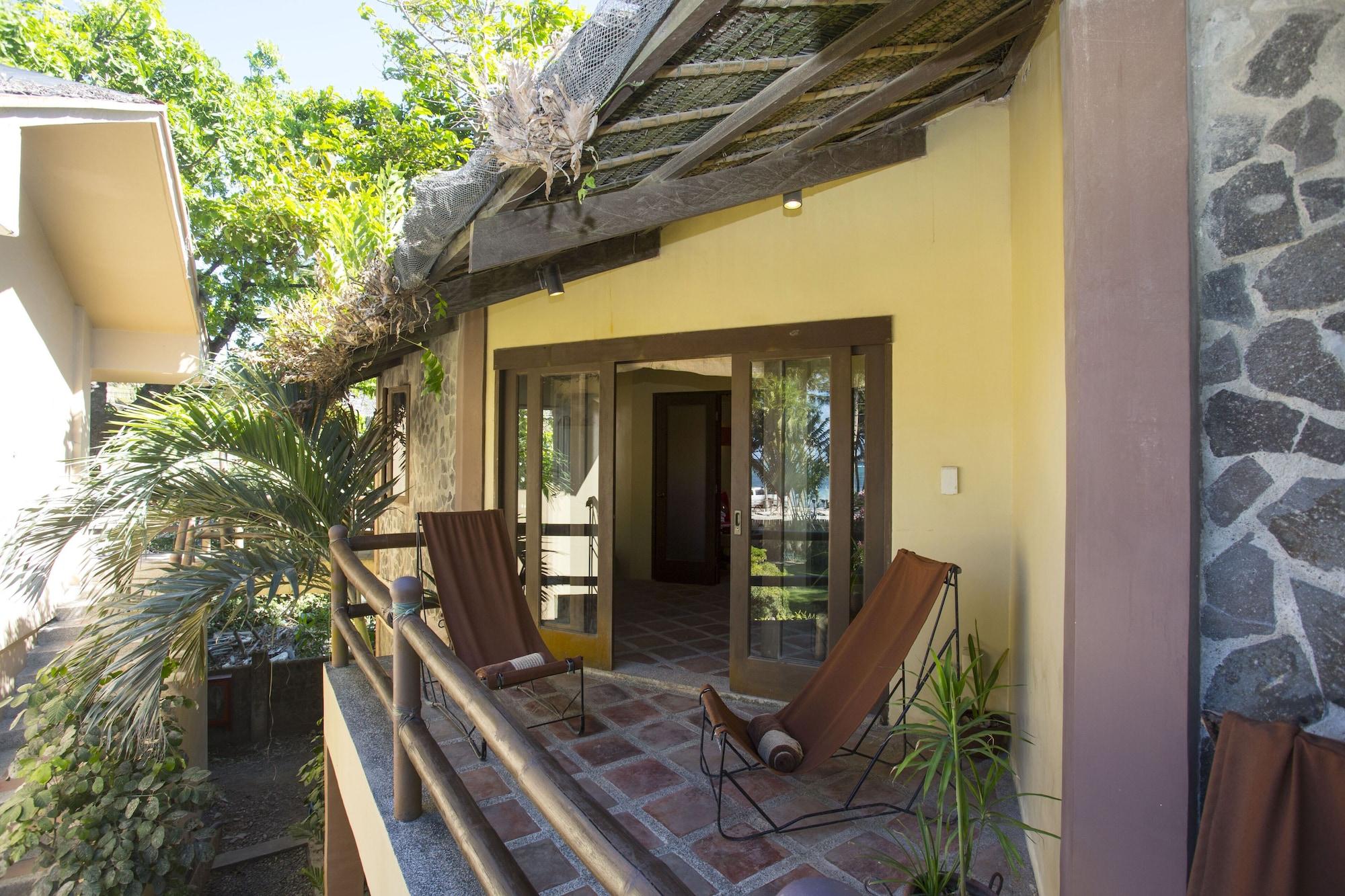 Reef Retreat Balabag (Boracay)