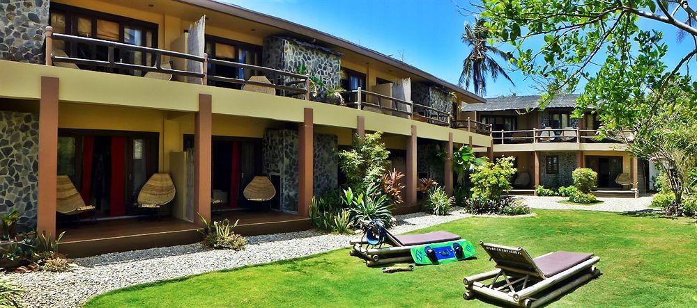 Reef Retreat