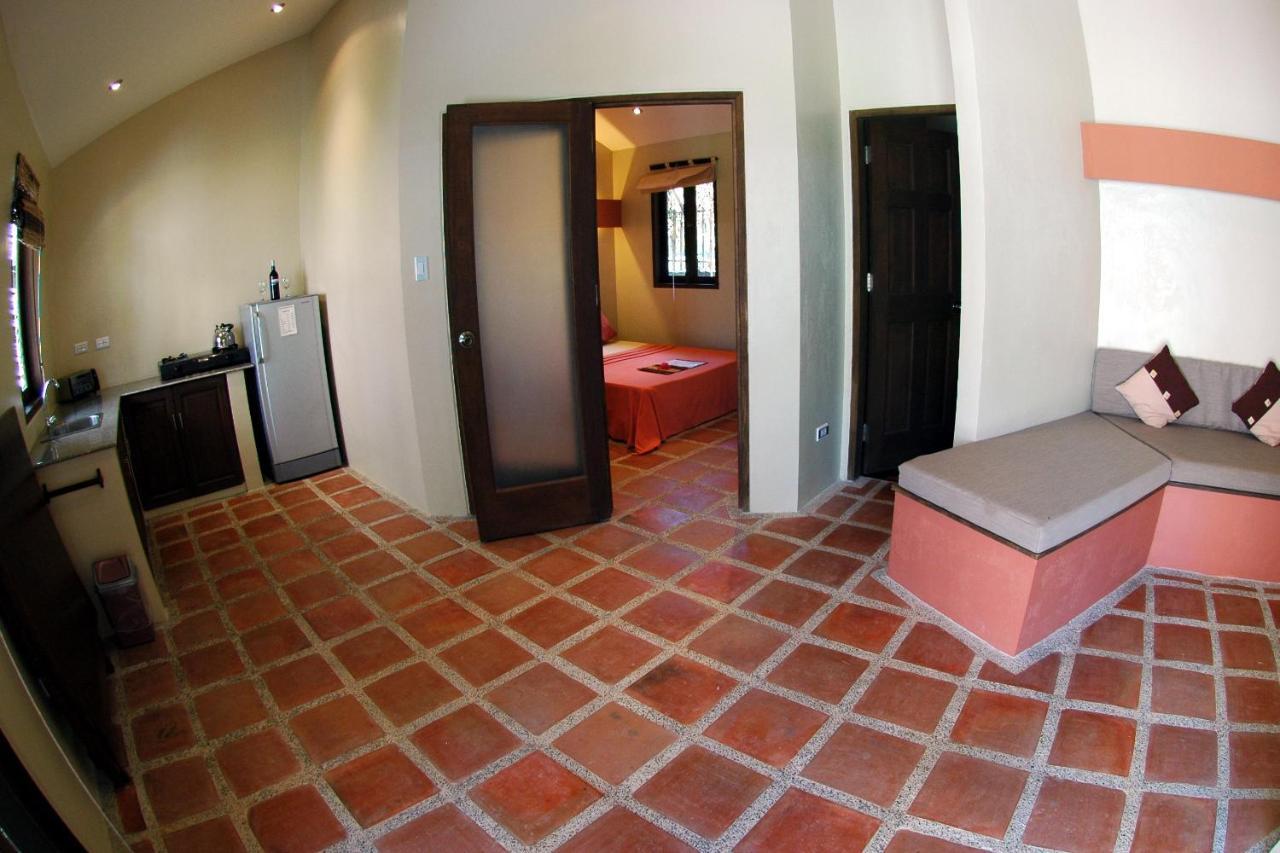 Reef Retreat 3*