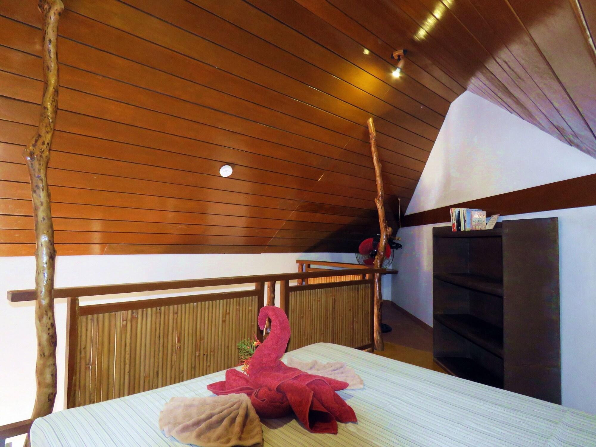 Reef Retreat 3*