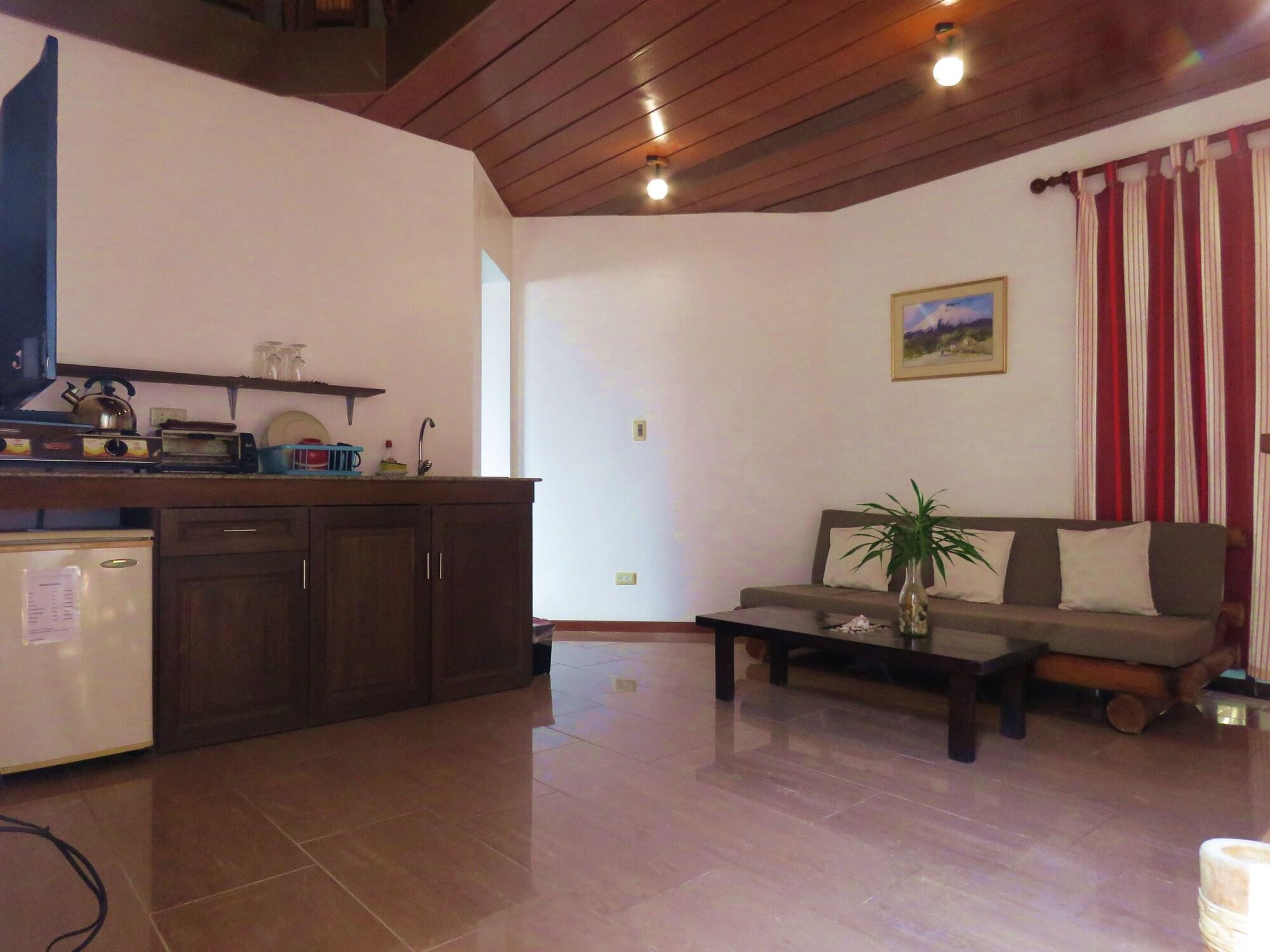 Reef Retreat 3* Balabag (Boracay)