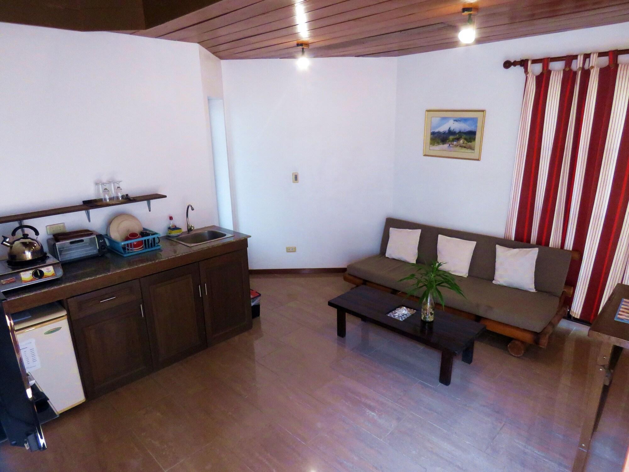 Hotel Reef Retreat