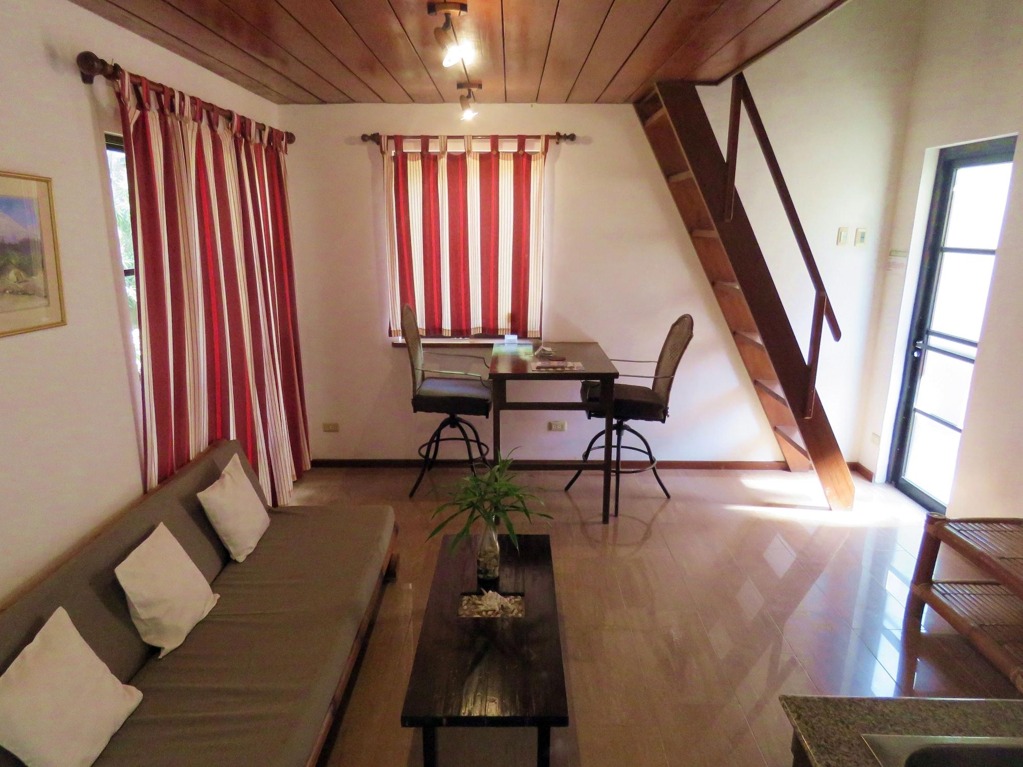 Hotel Reef Retreat 3*