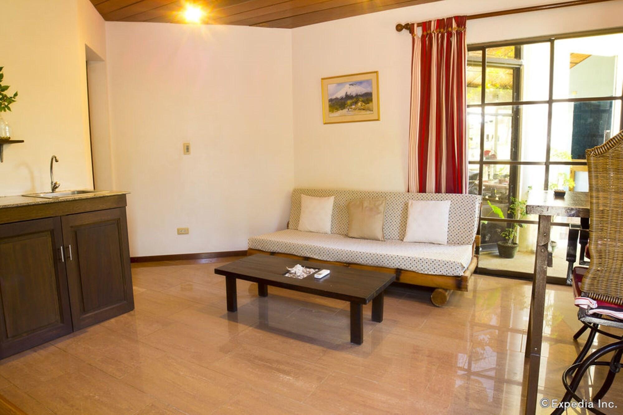 Reef Retreat Hotel Balabag (Boracay)