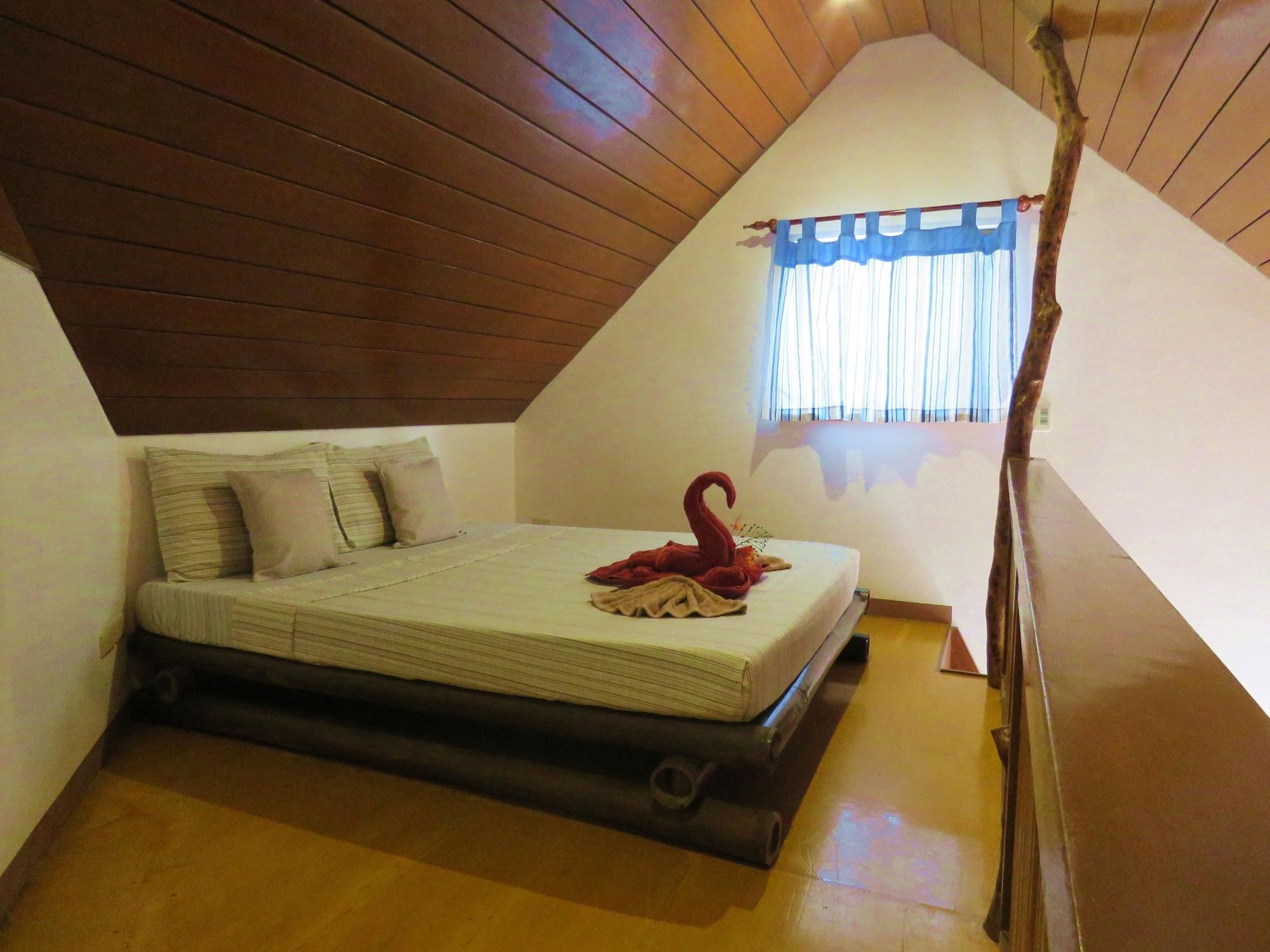 Hotel Reef Retreat 3*