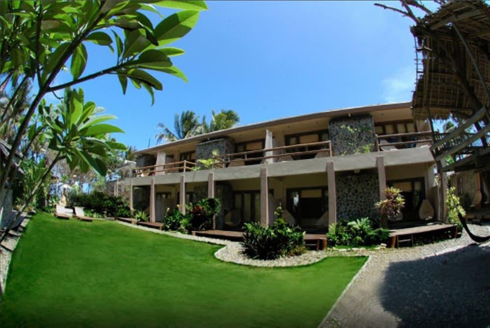 Hotel Reef Retreat Balabag (Boracay)