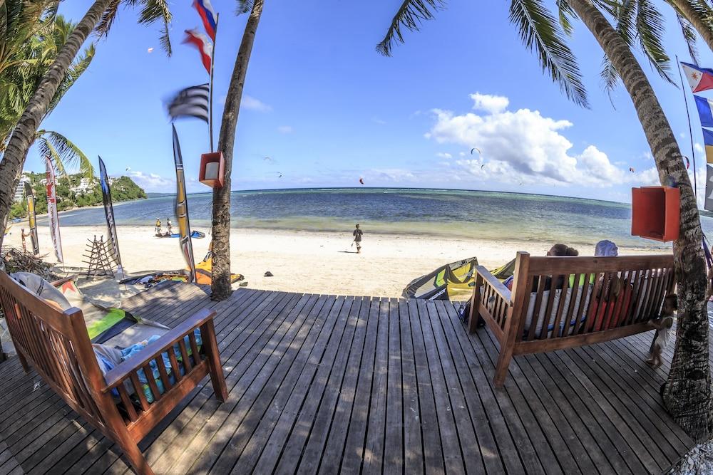 Reef Retreat 3* Balabag (Boracay)