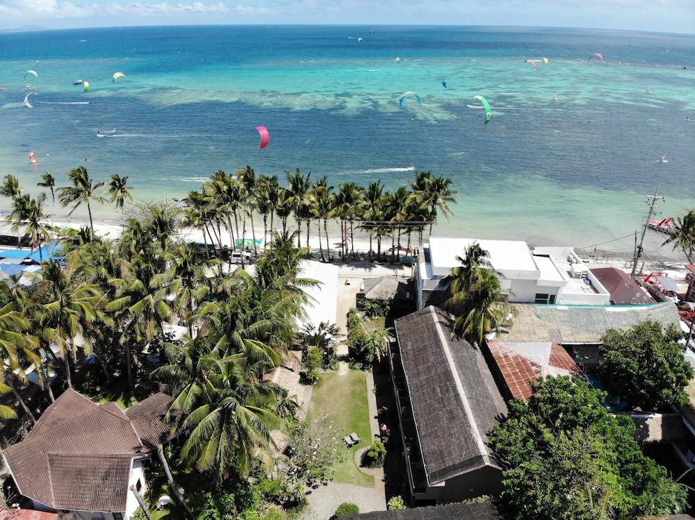 Reef Retreat Hotel Balabag (Boracay)