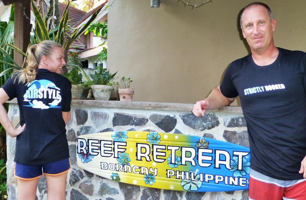 Reef Retreat Hotel