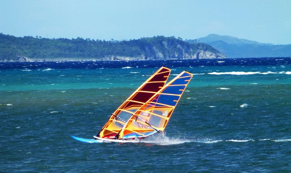 Reef Retreat Hotel Balabag (Boracay)