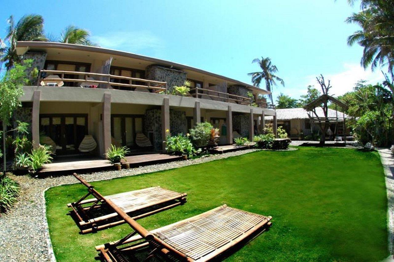 Reef Retreat Hotel 3*