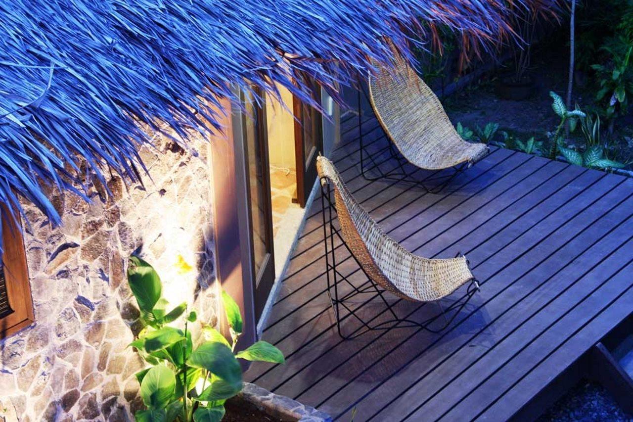 Reef Retreat Hotel