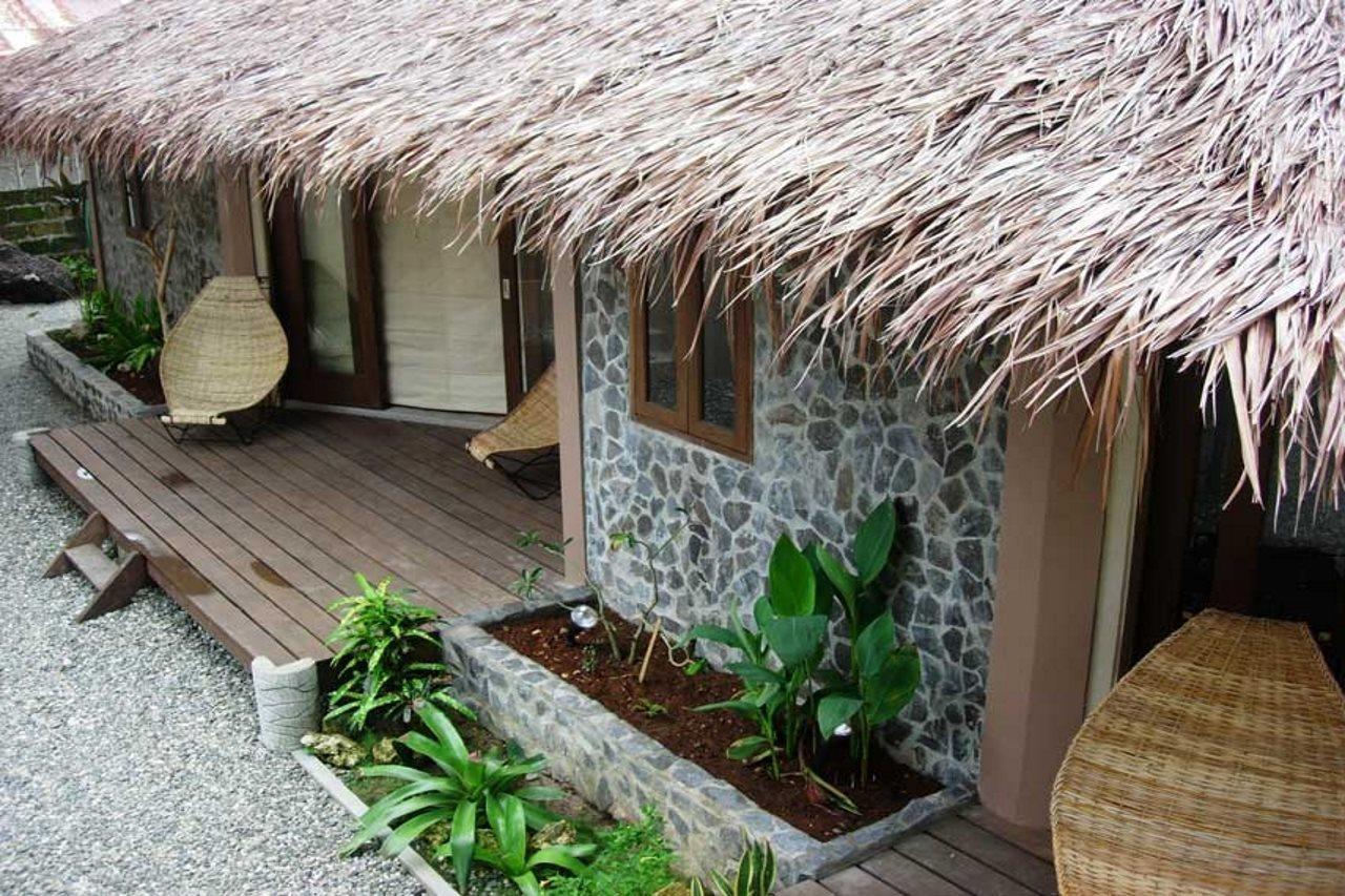 Reef Retreat 3*