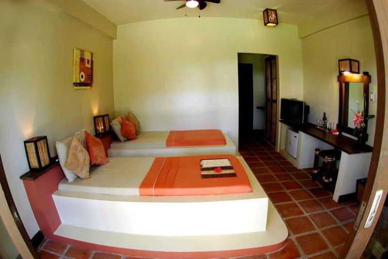 Reef Retreat 3* Balabag (Boracay)