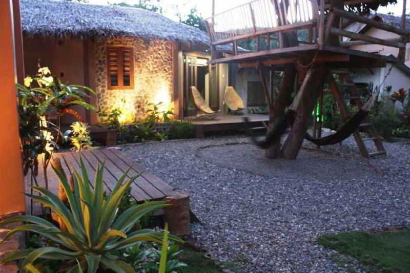 Reef Retreat Hotel Balabag (Boracay)