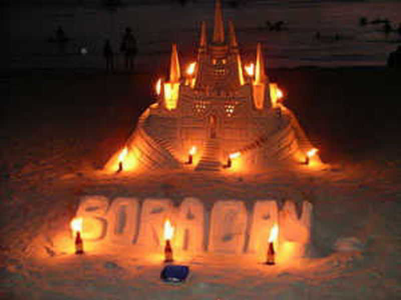 Reef Retreat 3* Balabag (Boracay)
