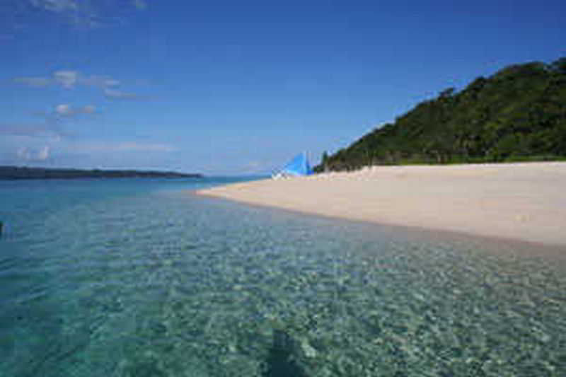 Reef Retreat Hotel Balabag (Boracay)