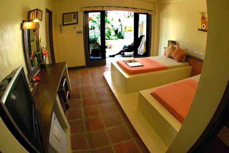 Reef Retreat 3*