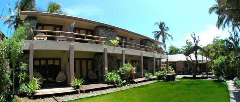 Hotel Reef Retreat