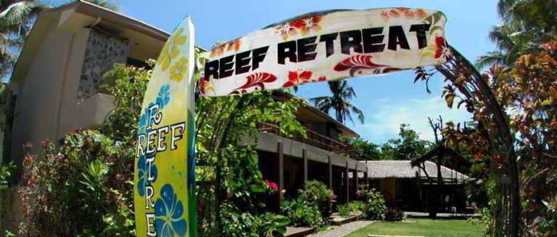 Reef Retreat Hotel