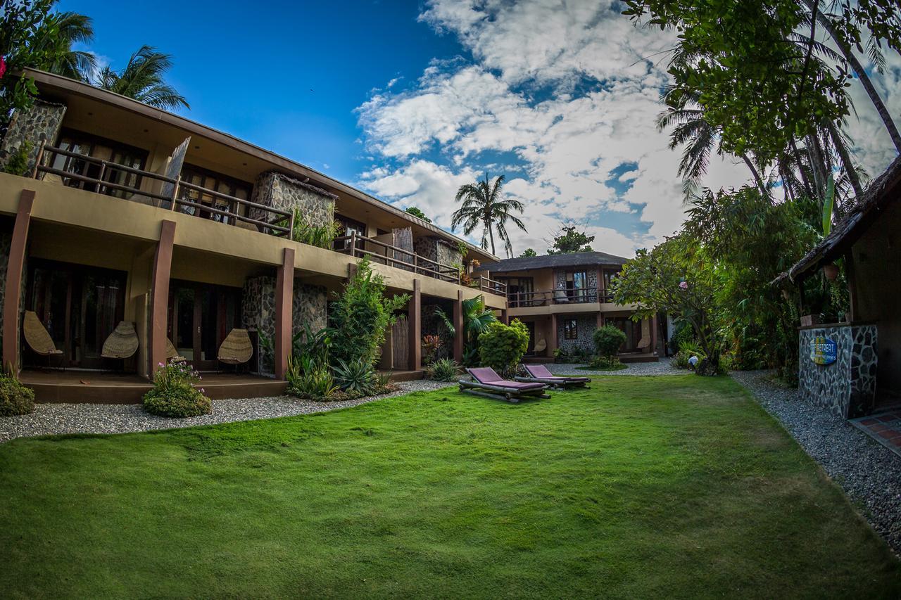 Hotel Reef Retreat Balabag (Boracay)