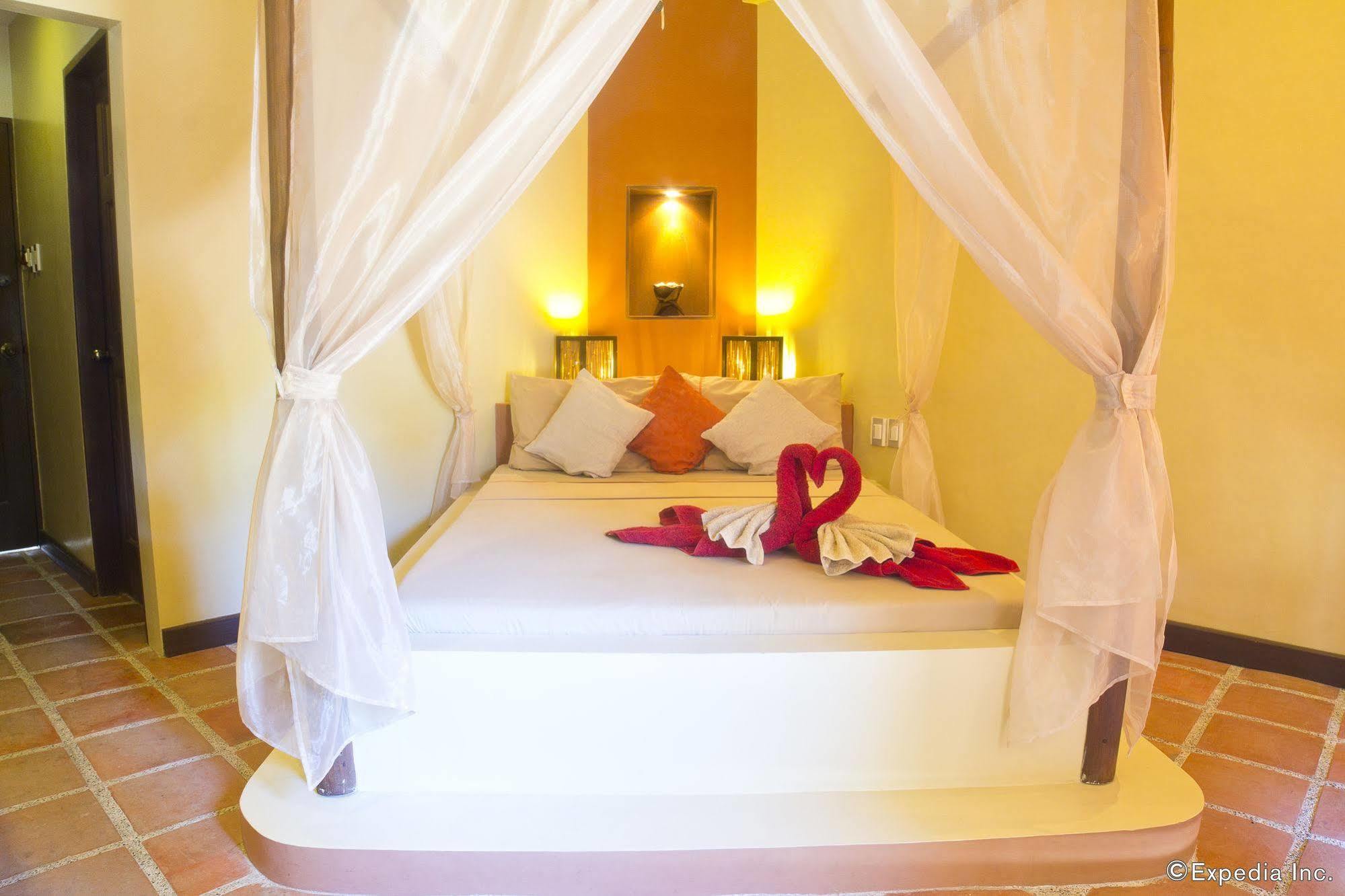 Hotel Reef Retreat 3*
