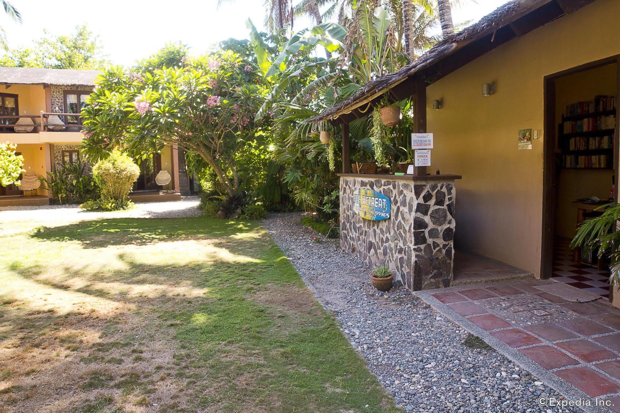 Reef Retreat Hotel Balabag (Boracay)
