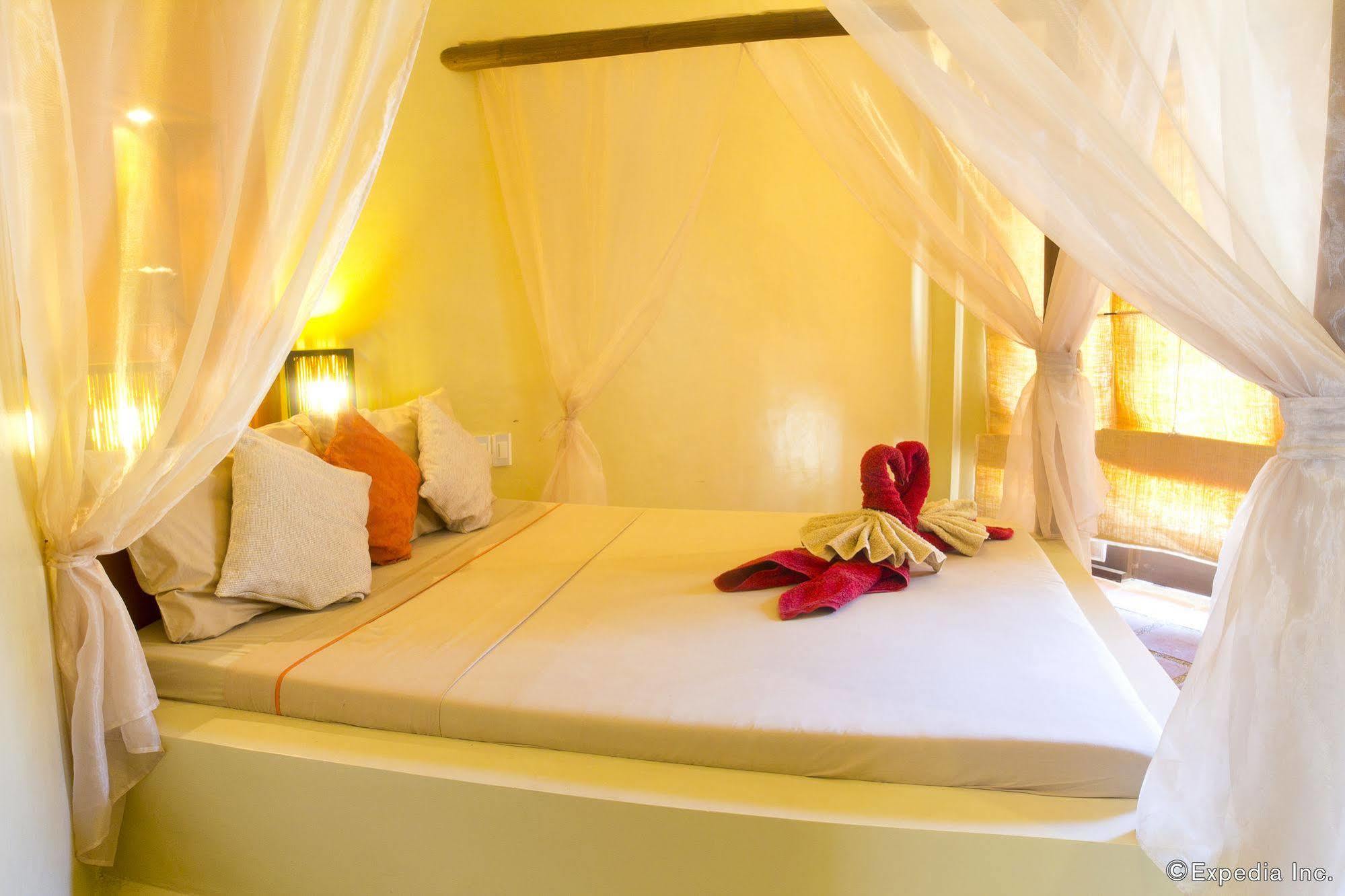Hotel Reef Retreat 3*