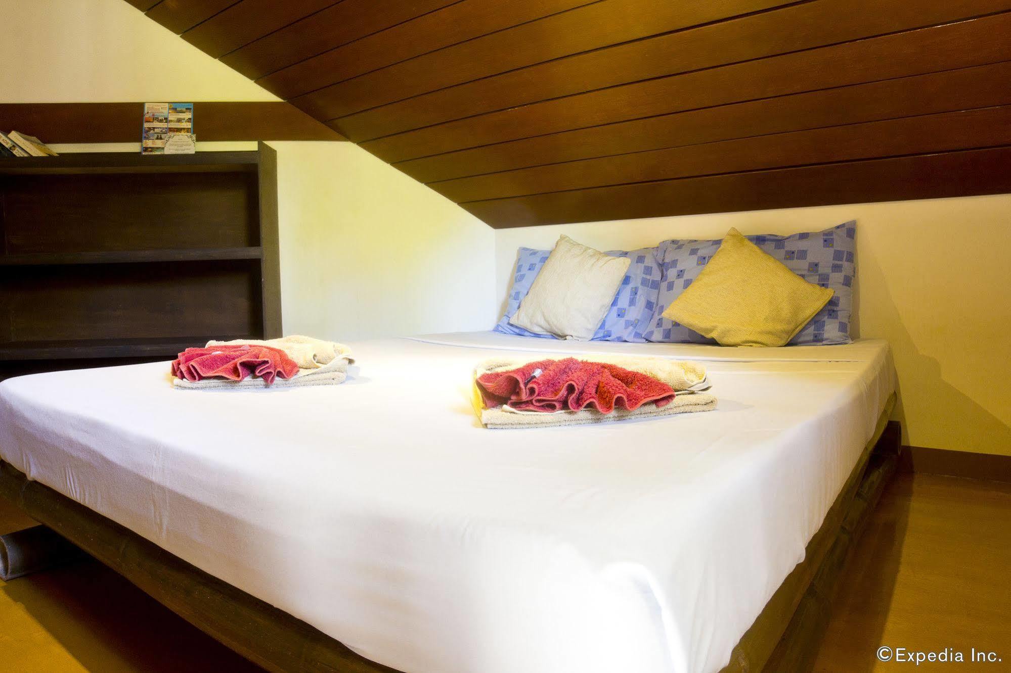 Reef Retreat Hotel Balabag (Boracay)
