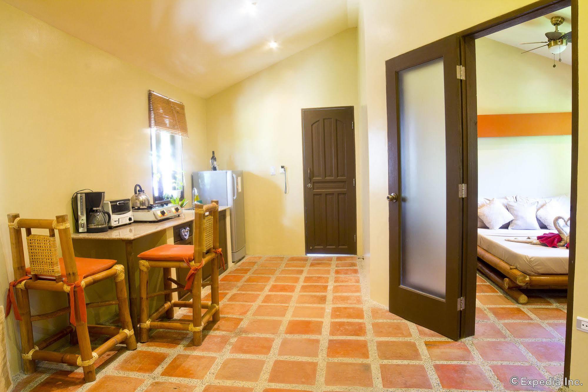 Hotel Reef Retreat