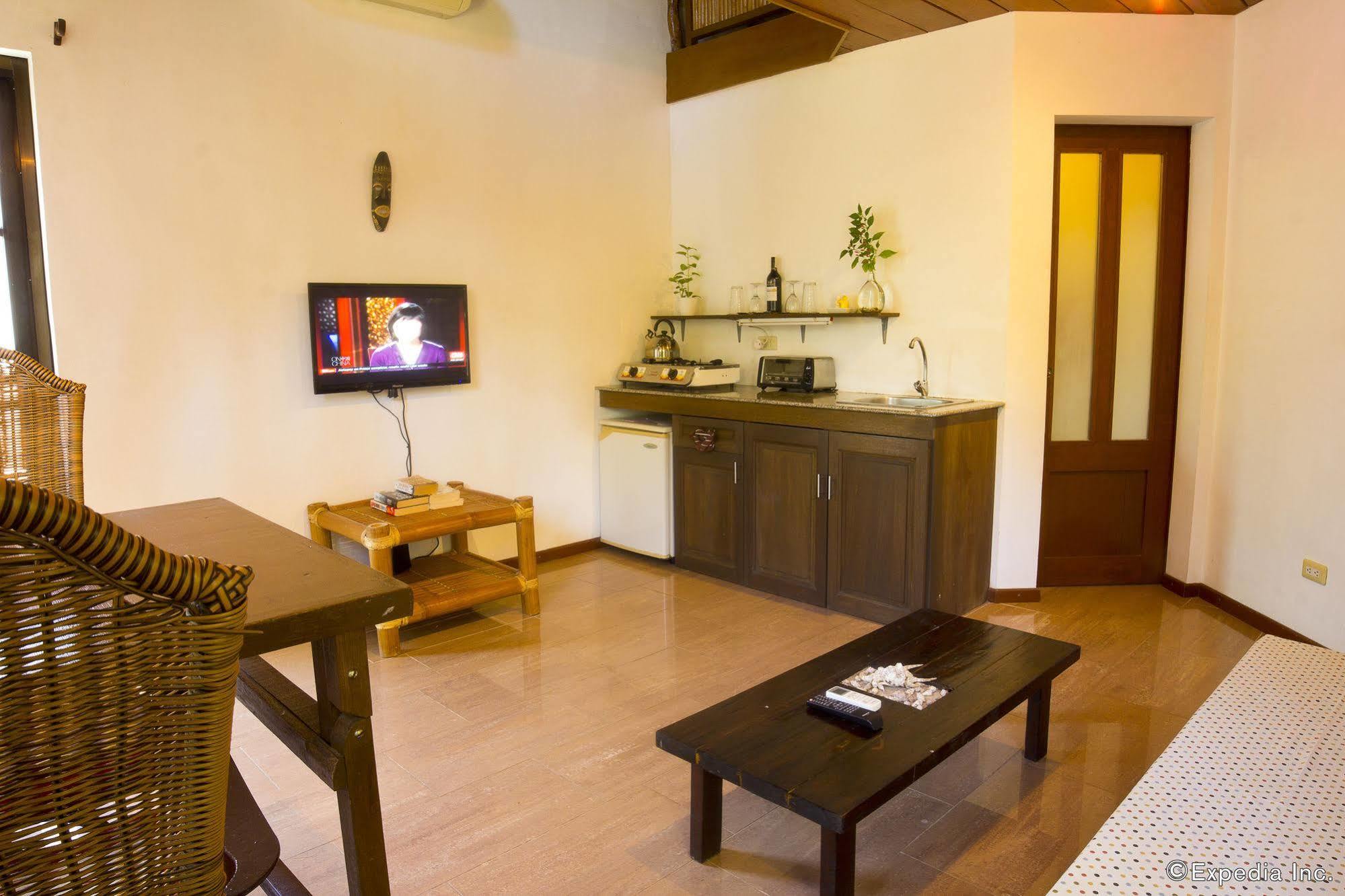 Reef Retreat Hotel 3*