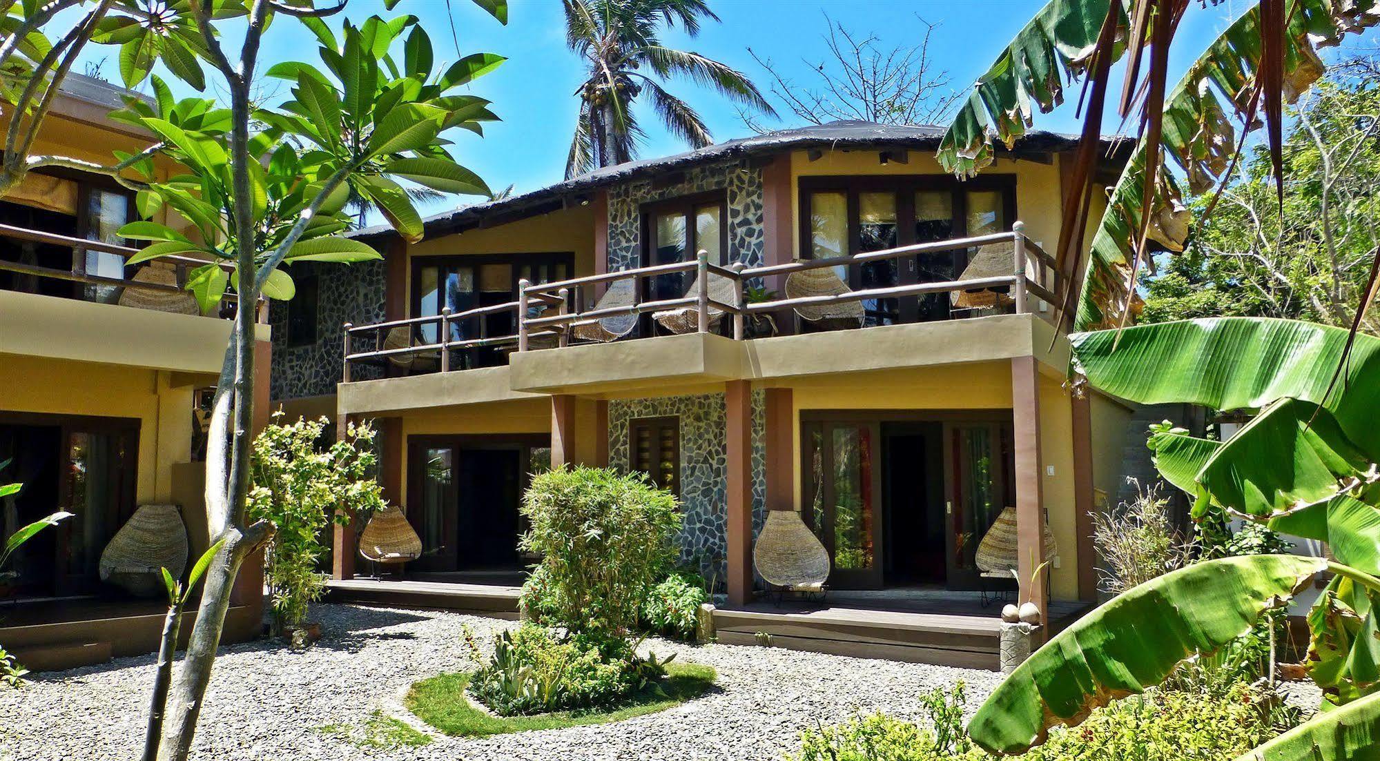 Reef Retreat