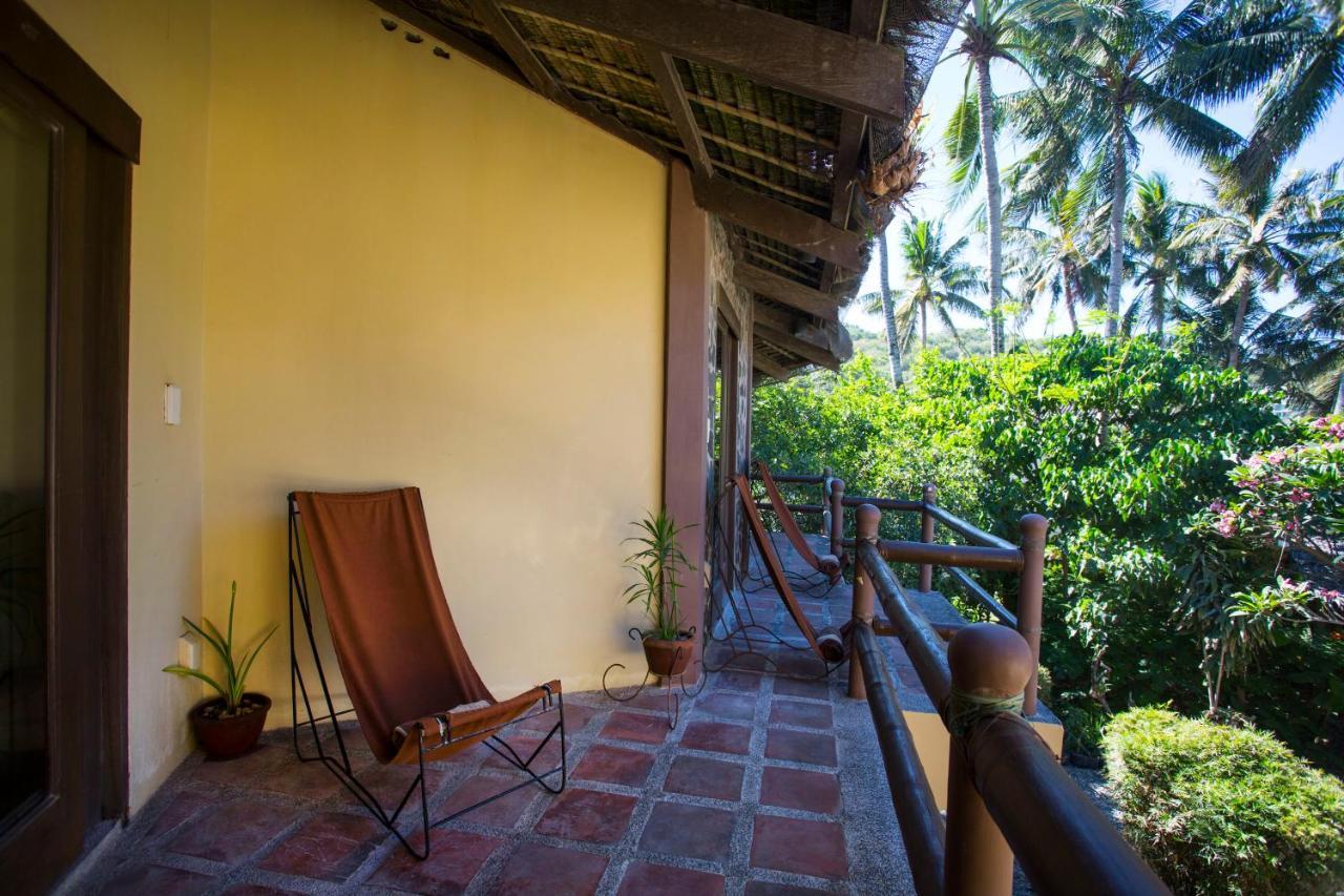 Reef Retreat 3*