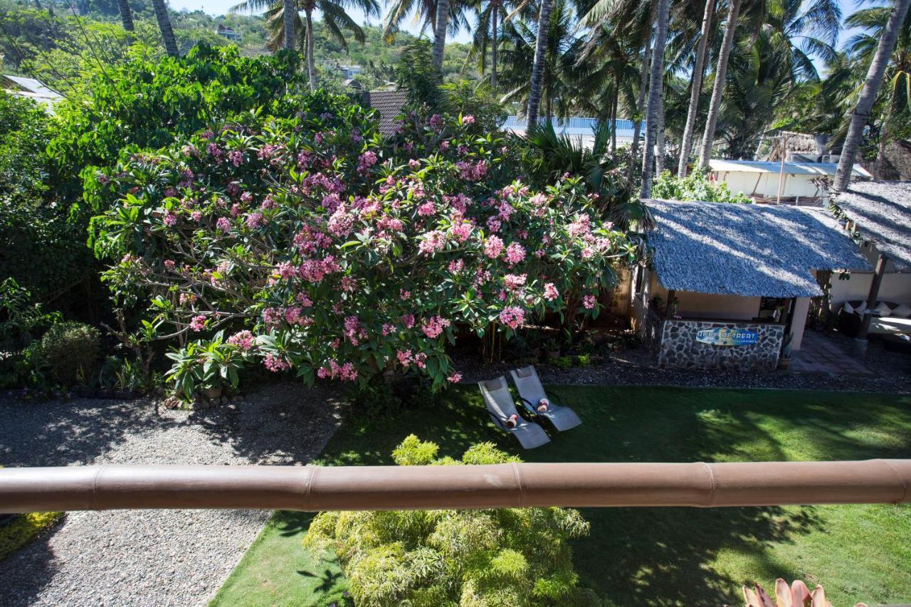 Hotel Reef Retreat 3*
