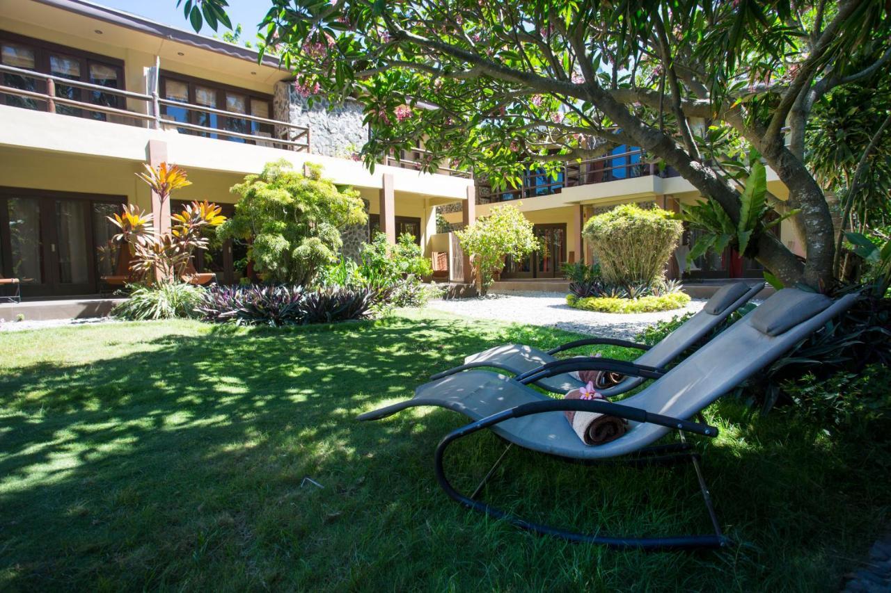 Reef Retreat Balabag (Boracay)