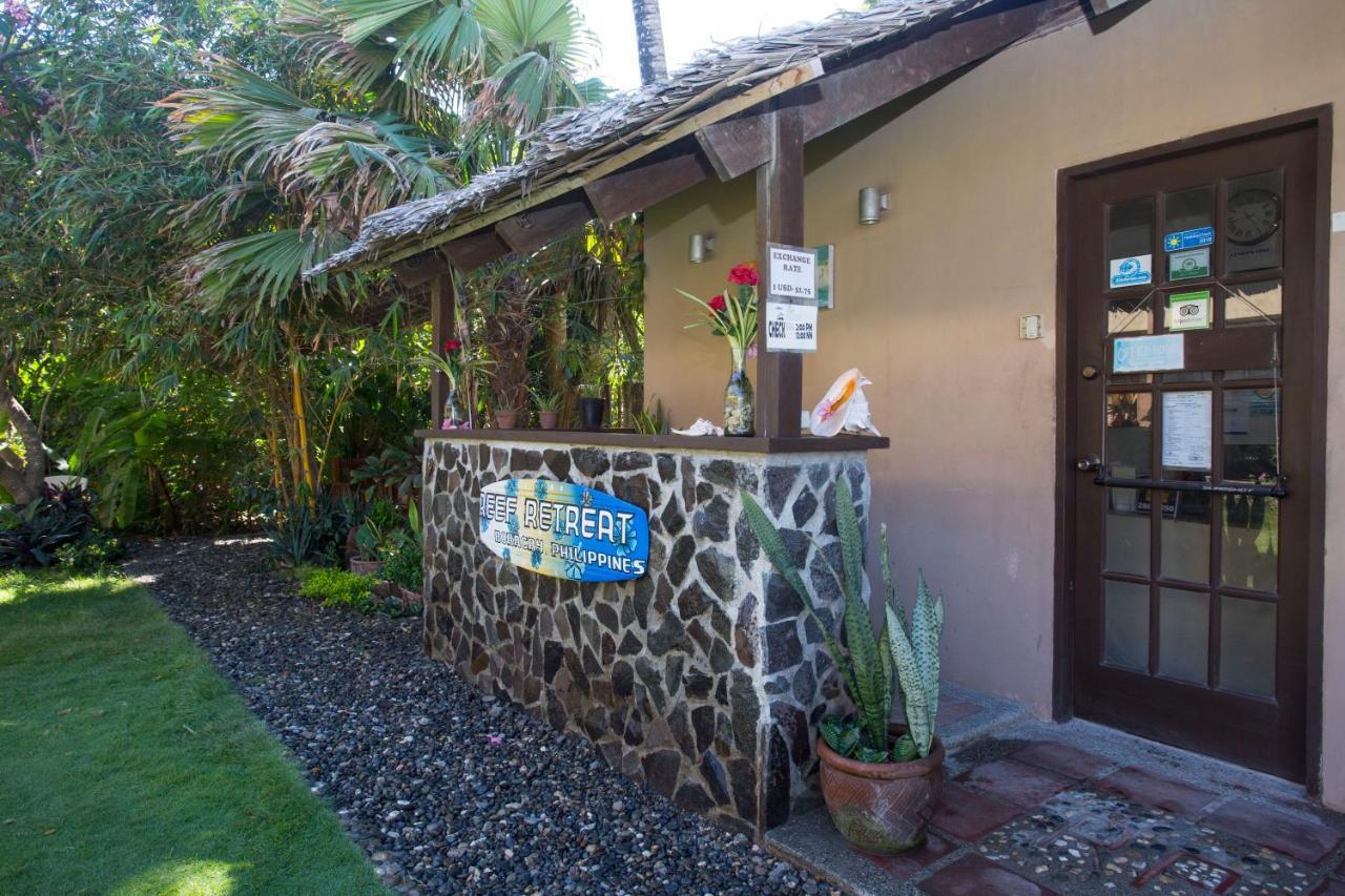 Reef Retreat 3*