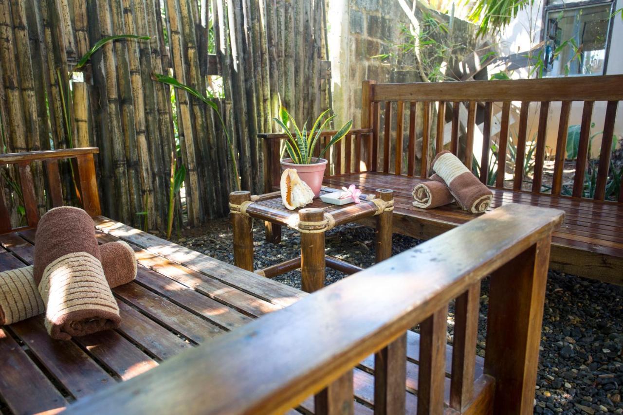 Hotel Reef Retreat 3*
