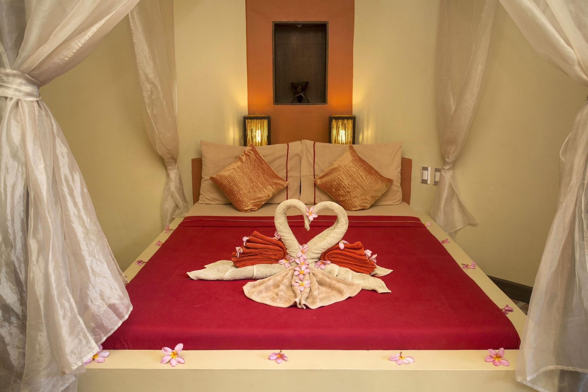 Reef Retreat Hotel Balabag (Boracay)