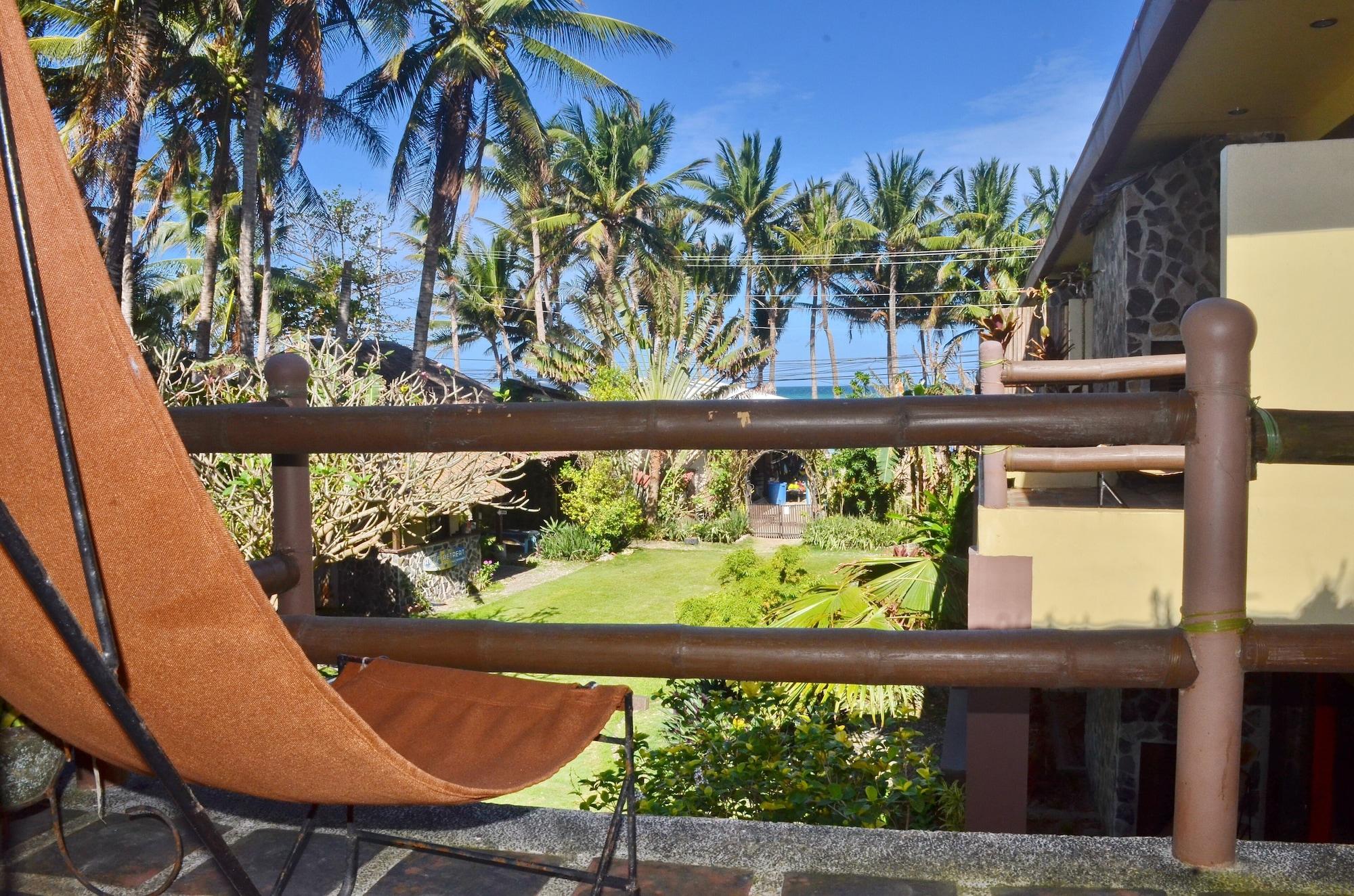 Reef Retreat 3*