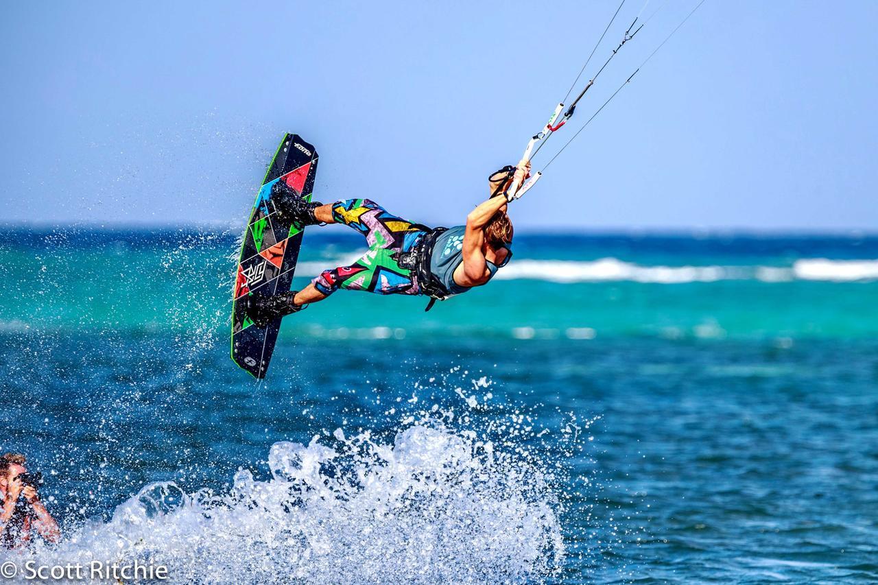 Reef Retreat 3*