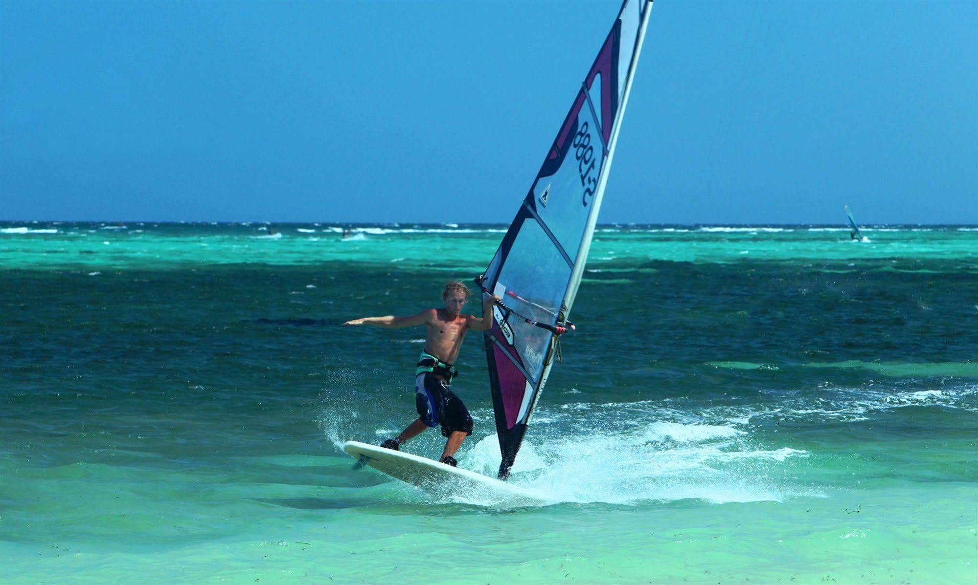 Reef Retreat