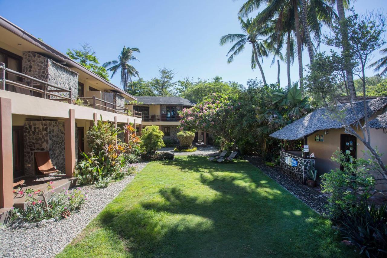 Reef Retreat 3*