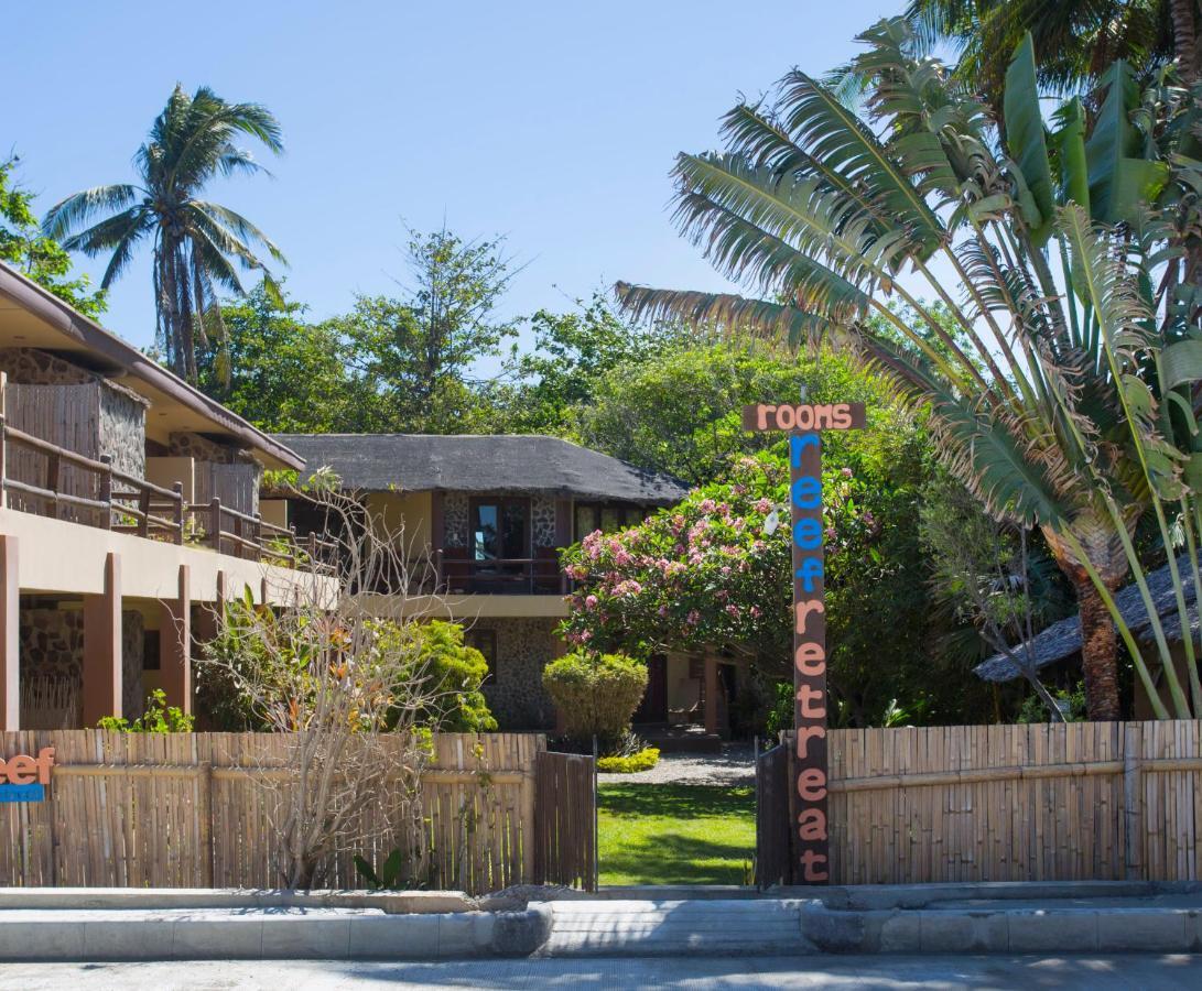 Hotel Reef Retreat Balabag (Boracay)